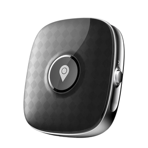 Weewise WS66 senior SOS-knop