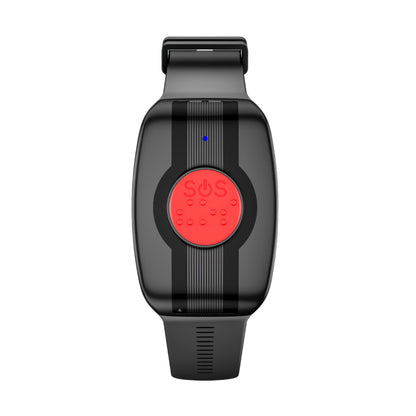 Montre connectée senior Weewise WS74
