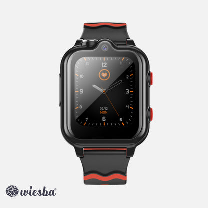 Montre connectée GPS pour enfants Weewise W35