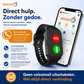 Weewise WS69 senior smartwatch