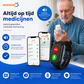 Weewise WS69 senior smartwatch