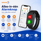 Weewise WS69 senior smartwatch