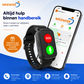 Weewise WS69 senior smartwatch