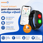 Weewise WS69 senior smartwatch
