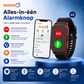 Weewise WS69 senior smartwatch