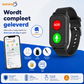 Weewise WS69 senior smartwatch