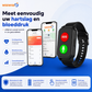 Weewise WS69 senior smartwatch
