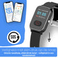 Montre connectée senior Weewise WS79