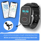 Montre connectée senior Weewise WS79