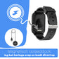 Montre connectée senior Weewise WS79