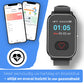 Montre connectée senior Weewise WS79