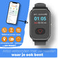 Montre connectée senior Weewise WS79