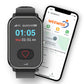Montre connectée senior Weewise WS79
