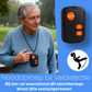 Bouton SOS senior Weewise WS72