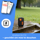 Bouton SOS senior Weewise WS72
