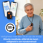 Bouton SOS senior Weewise WS72