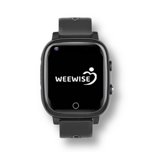 Weewise W15 GPS-Kinder-Smartwatch