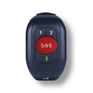 Weewise WS62 senior smartwatch