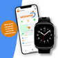 Weewise WS33 senior smartwatch
