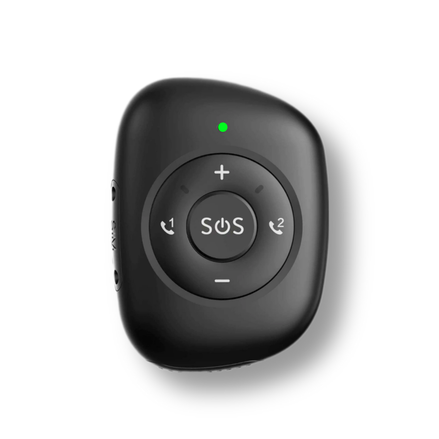 Weewise WS67 senior SOS-knop