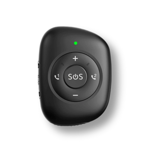 Weewise WS67 senior SOS-knop