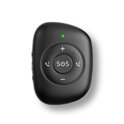 Weewise WS67 senior SOS-knop