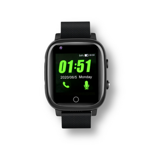 Weewise WS5 senior smartwatch
