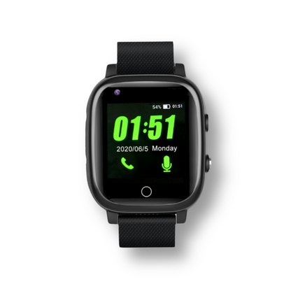 Weewise WS5 senior smartwatch