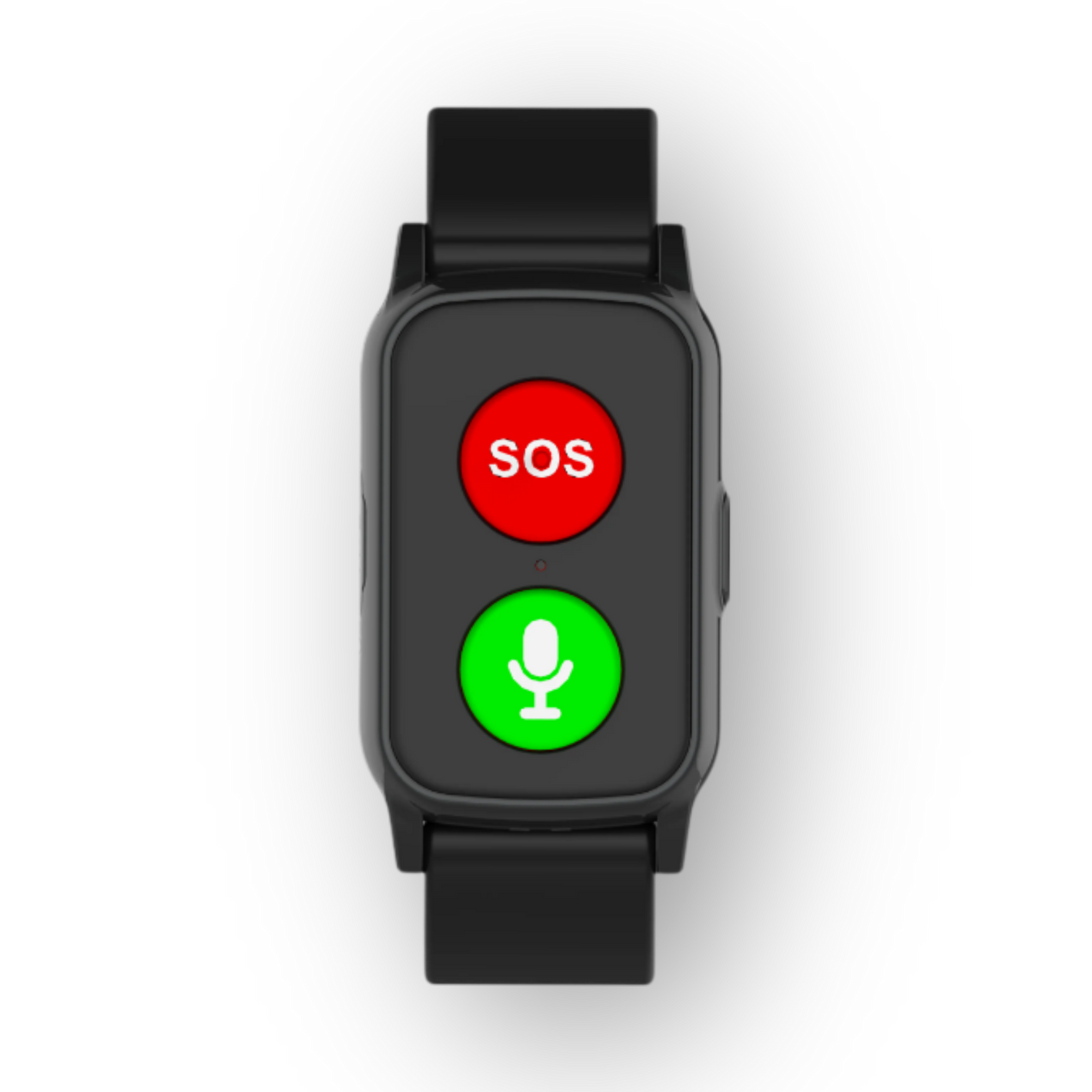 Weewise WS69 senior smartwatch