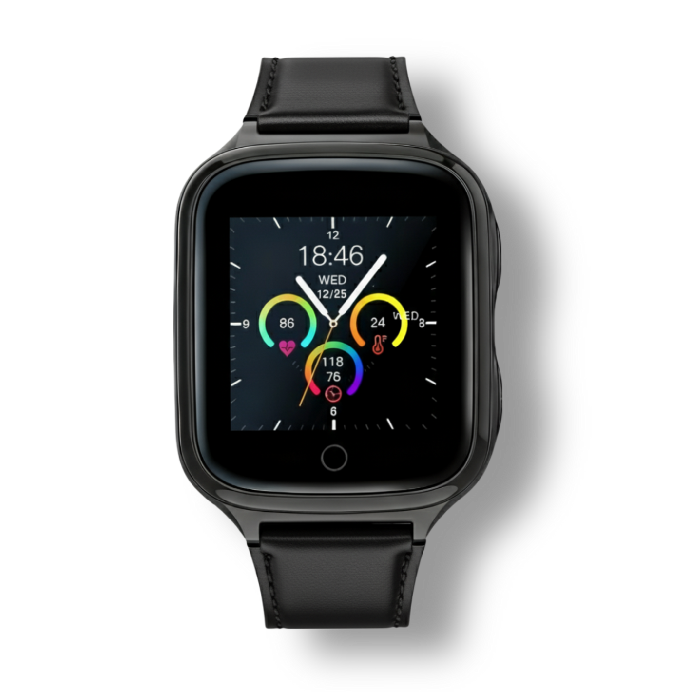 Weewise WS9 senior smartwatch