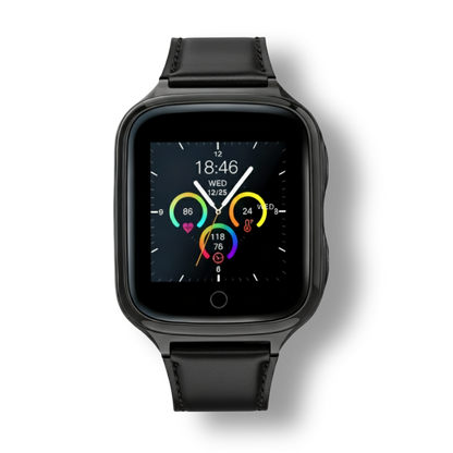 Weewise WS9 senior smartwatch