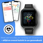 Weewise WS9 senior smartwatch