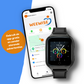 Weewise WS9 senior smartwatch