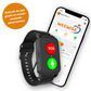 Weewise WS69 senior smartwatch