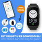 Weewise WS78 senior smartwatch