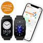 Weewise WS78 senior smartwatch
