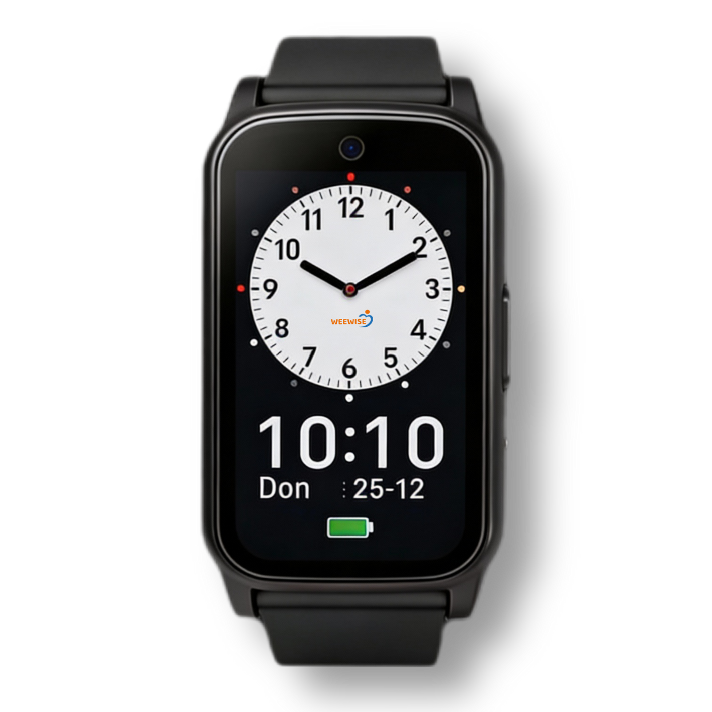 Weewise WS78 senior smartwatch