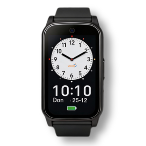 Weewise WS78 senior smartwatch