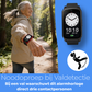 Weewise WS78 senior smartwatch