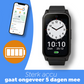 Weewise WS78 senior smartwatch