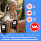 Weewise WS78 senior smartwatch