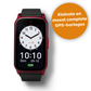 Weewise WS78 senior smartwatch