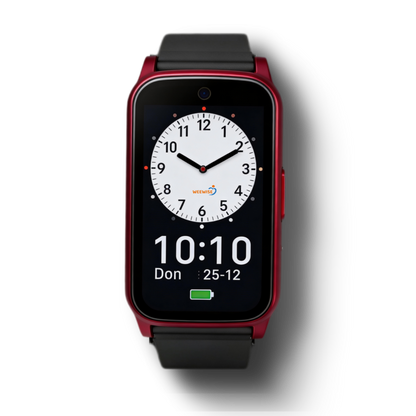 Weewise WS78 senior smartwatch
