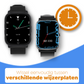 Weewise WS78 Senioren-Smartwatch