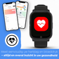 Weewise WS78 Senioren-Smartwatch