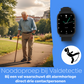 Weewise WS78 Senioren-Smartwatch
