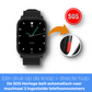 Weewise WS78 Senioren-Smartwatch