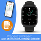 Weewise WS78 Senioren-Smartwatch