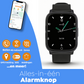 Weewise WS78 Senioren-Smartwatch