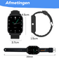 Weewise WS78 Senioren-Smartwatch